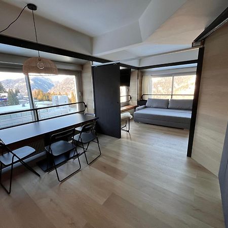 Suite 1400 Marilleva Kültér fotó