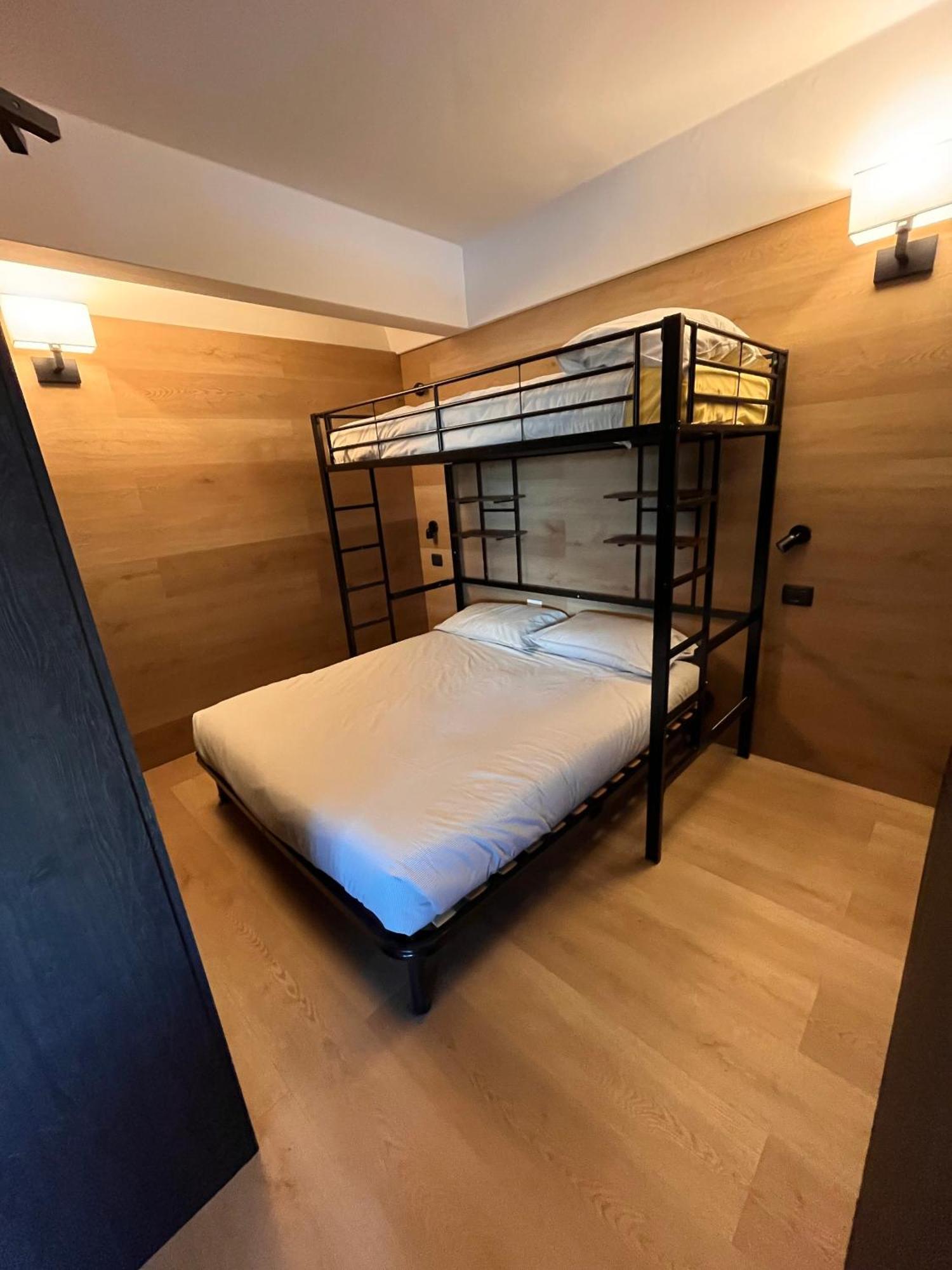 Suite 1400 Marilleva Kültér fotó