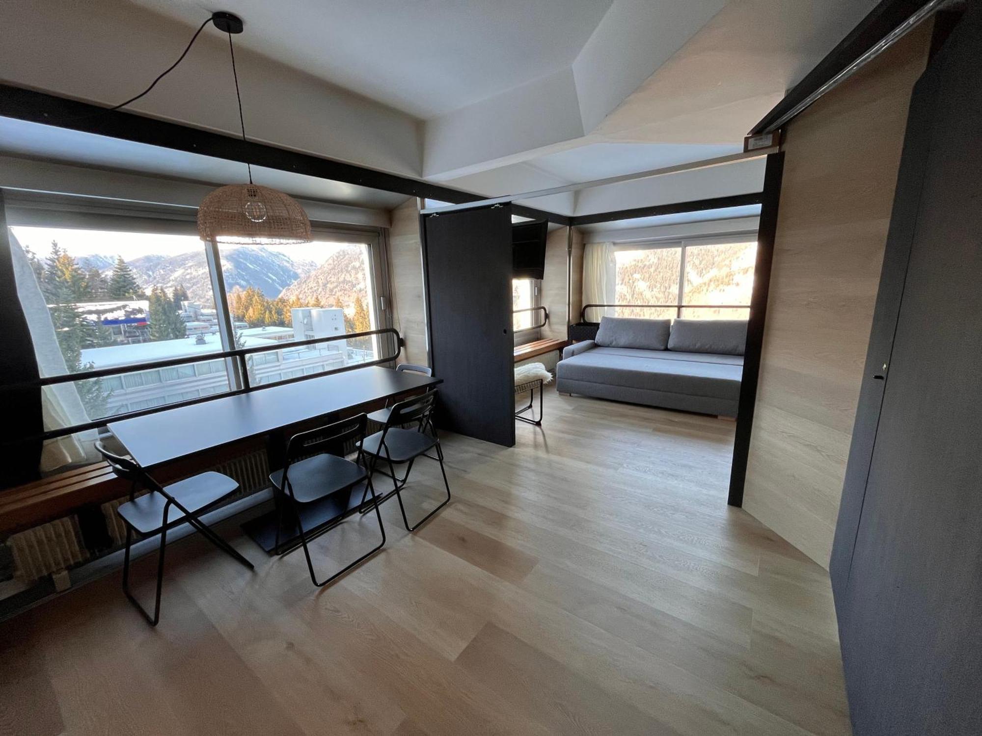 Suite 1400 Marilleva Kültér fotó