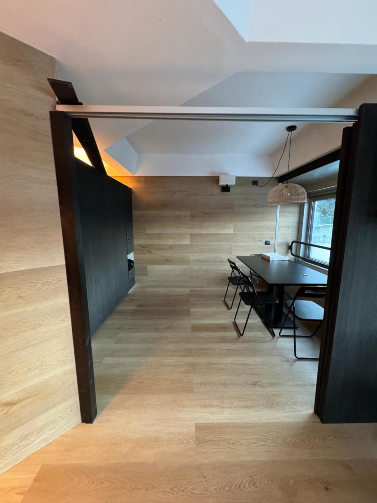Suite 1400 Marilleva Kültér fotó