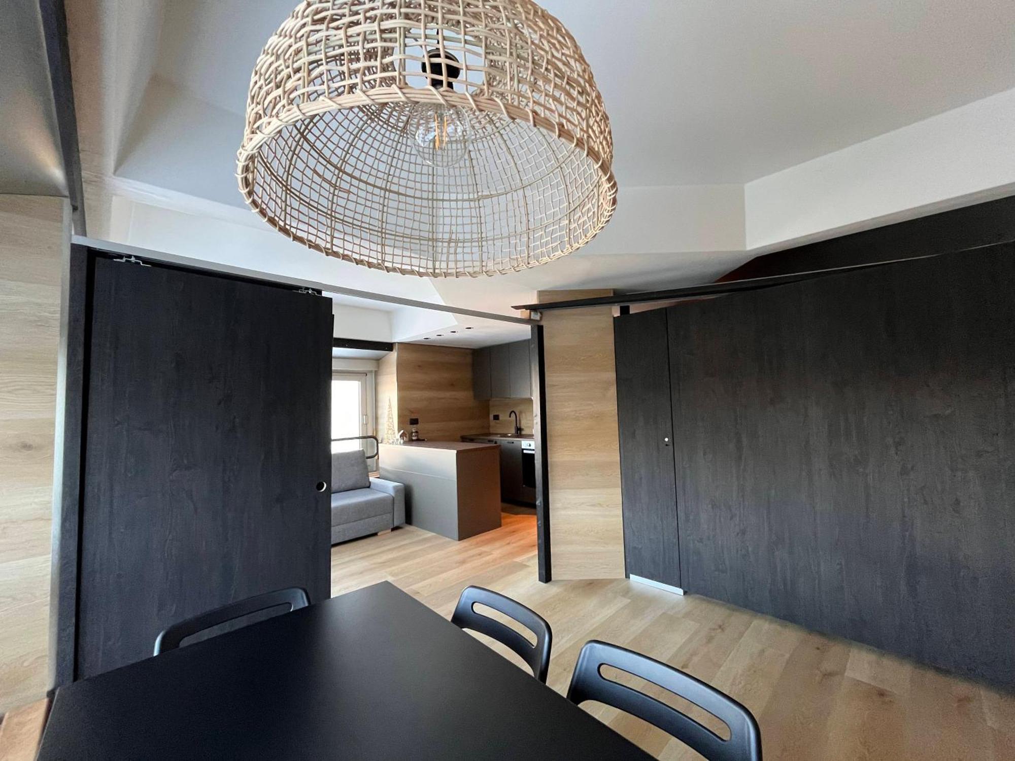 Suite 1400 Marilleva Kültér fotó