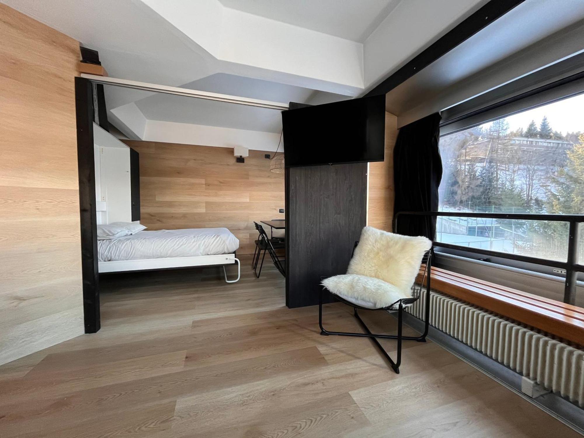 Suite 1400 Marilleva Kültér fotó