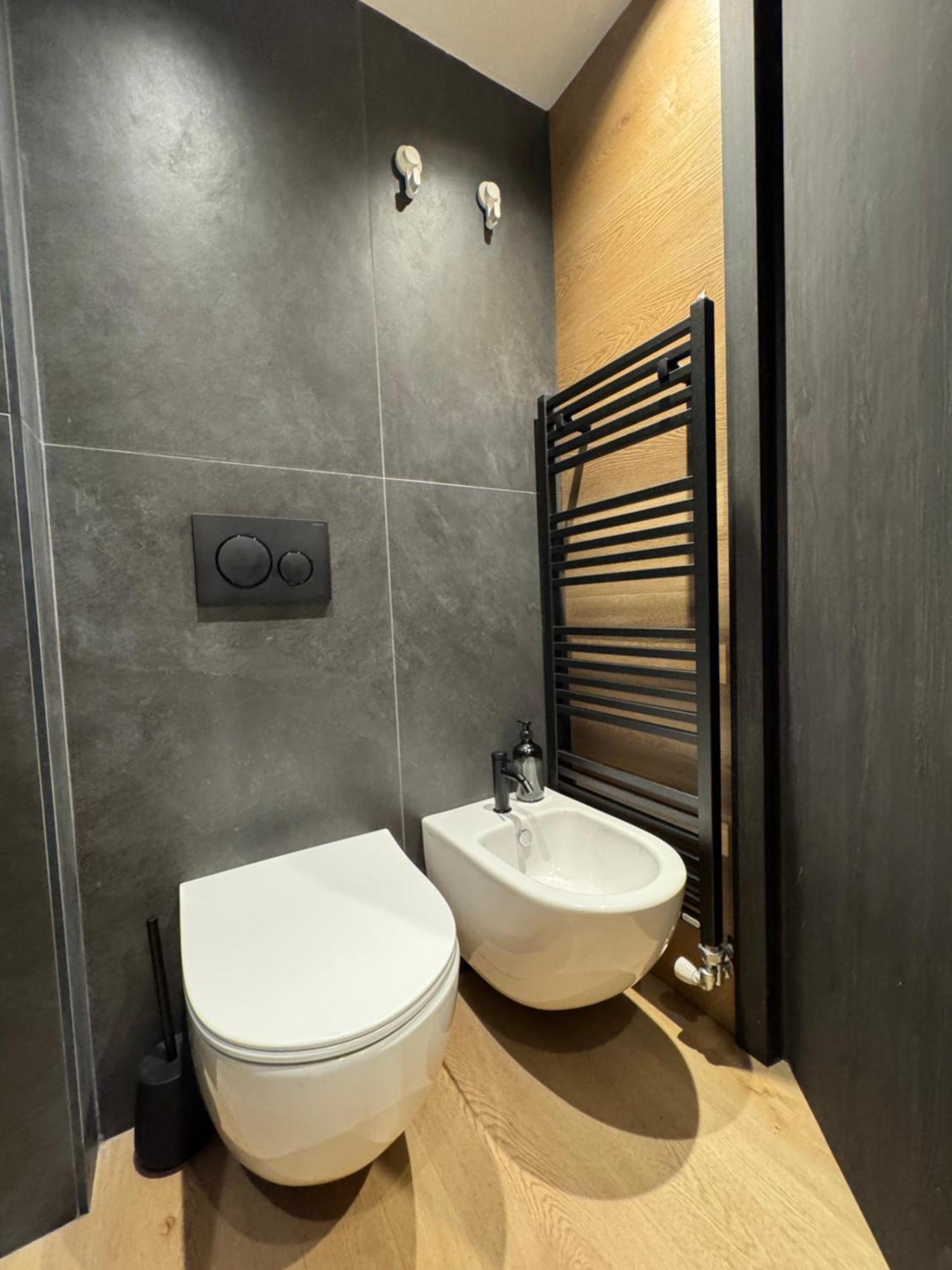 Suite 1400 Marilleva Kültér fotó